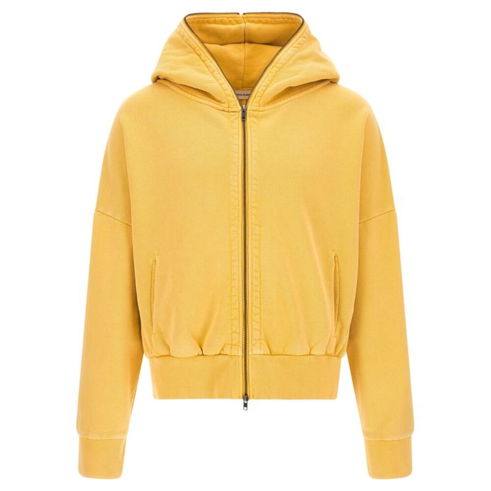 Entire Studios Multicolor Cotton Men's Sweatshirt